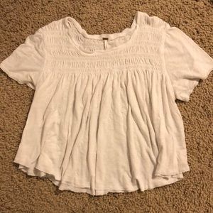 Free people shirt